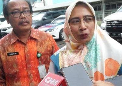 Diundang RDP, IDI Mangkir Dari Panggilan DPR