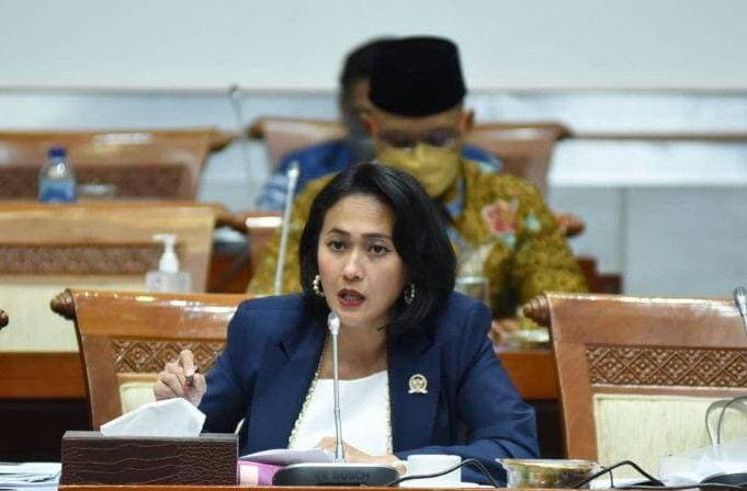 Agar Tak Disalahgunakan, Anggota Baleg DPR Minta RUU TPKS Dipertegas