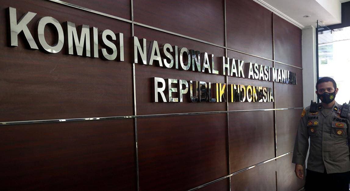 Komnas HAM: Situasi Buruh Masih Rentan Terhadap Pelanggaran HAM