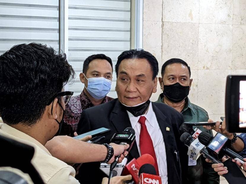 Peluang Anies Dipasangkan dengan Puan, PDIP: Monggo Ajalah
