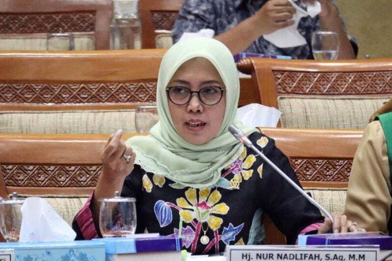 Anggota DPR Pertanyakan Cara Pemerintah Dalam Pengadaan Vaksin Covid-19