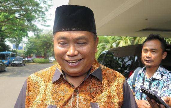 Apdesi Suarakan Jokowi 3 Periode, Arief Poyuono: yang Mau Nyapres Monggo Mundur Pelan-pelan