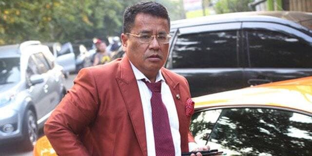 Hotman Paris Sebut 12 Tersangka Bukan Pegawai Outlet Holywings yang Ditutup