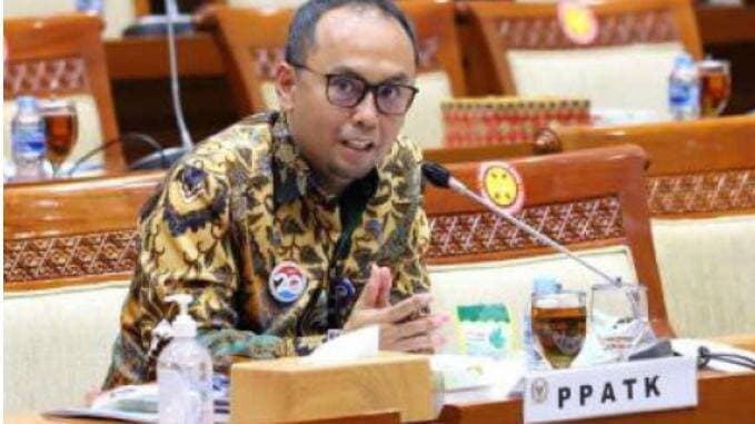 PPATK Beberkan Transaksi Judi Online Capai Ratusan Triliun, Dana Mengalir ke Sejumlah Negara