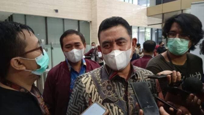 Ketua KSP Indosurya Henry Surya Masuk Rutan Lagi