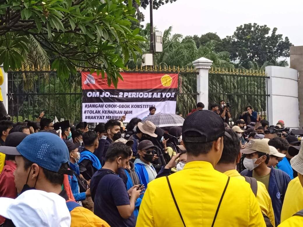 Pemerintah Dinilai Menjatuhkan Kredibilitas Indonesia di Mata Dunia