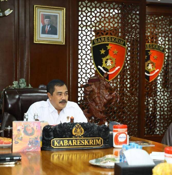 Polri Minta Kemenag Bekukan Izin Ponpes Shiddiqiyyah Ploso