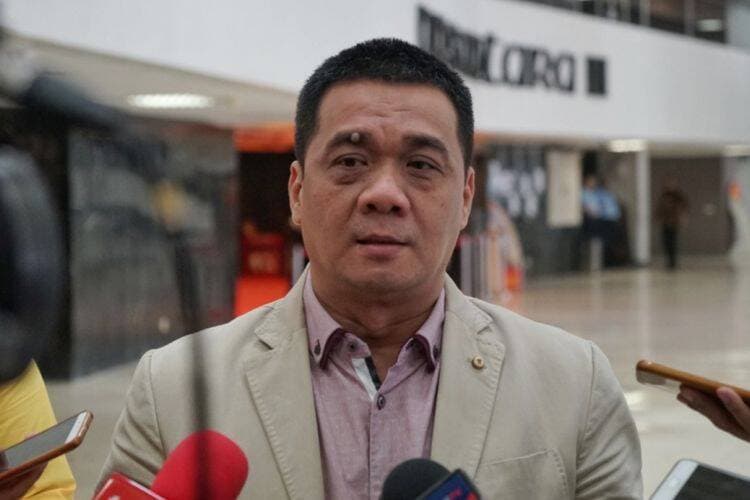 Gerindra Tunggu Masukan Masyarakat Soal Cawapres Prabowo