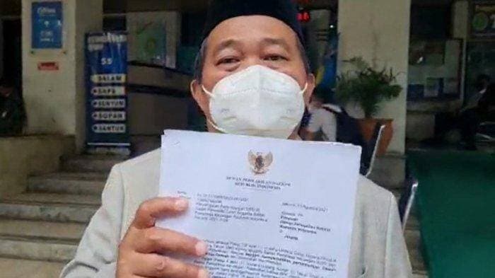Ancam Boikot Program Subsidi Minyak Goreng, MAKI Minta Cabut HGU dan IUP Pengusaha Sawit