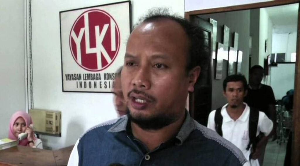 YLKI Sebut Kemenkes dan BPOM Ambigu Menyikapi Kasus Gagal Ginjal Akut
