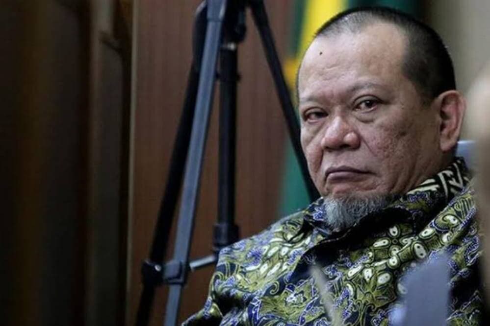 Ketua DPD RI Bakal Panggil Menteri Agama Yaqut Cholil, Ada Apa?