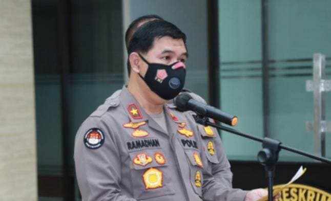 Polri Bakal Usut Kasus Calon Jemaah Haji Furoda yang Gagal Berangkat