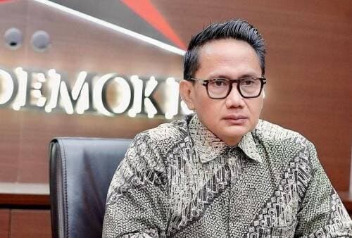 Soroti Banjir di Semarang, Demokrat: Bentar Lagi Ada yang Ngomong 'Mudah Diatasi Jika Gubernurnya Jadi Presiden Dulu’