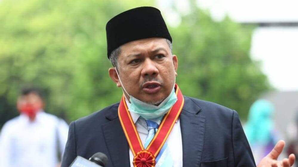 Soroti Lampu Merah di Turunan Maut Lokasi Truk BBM Celaka, Fahri Hamzah: Pejabat yang Ijinkan Ini Sakit Jiwa!