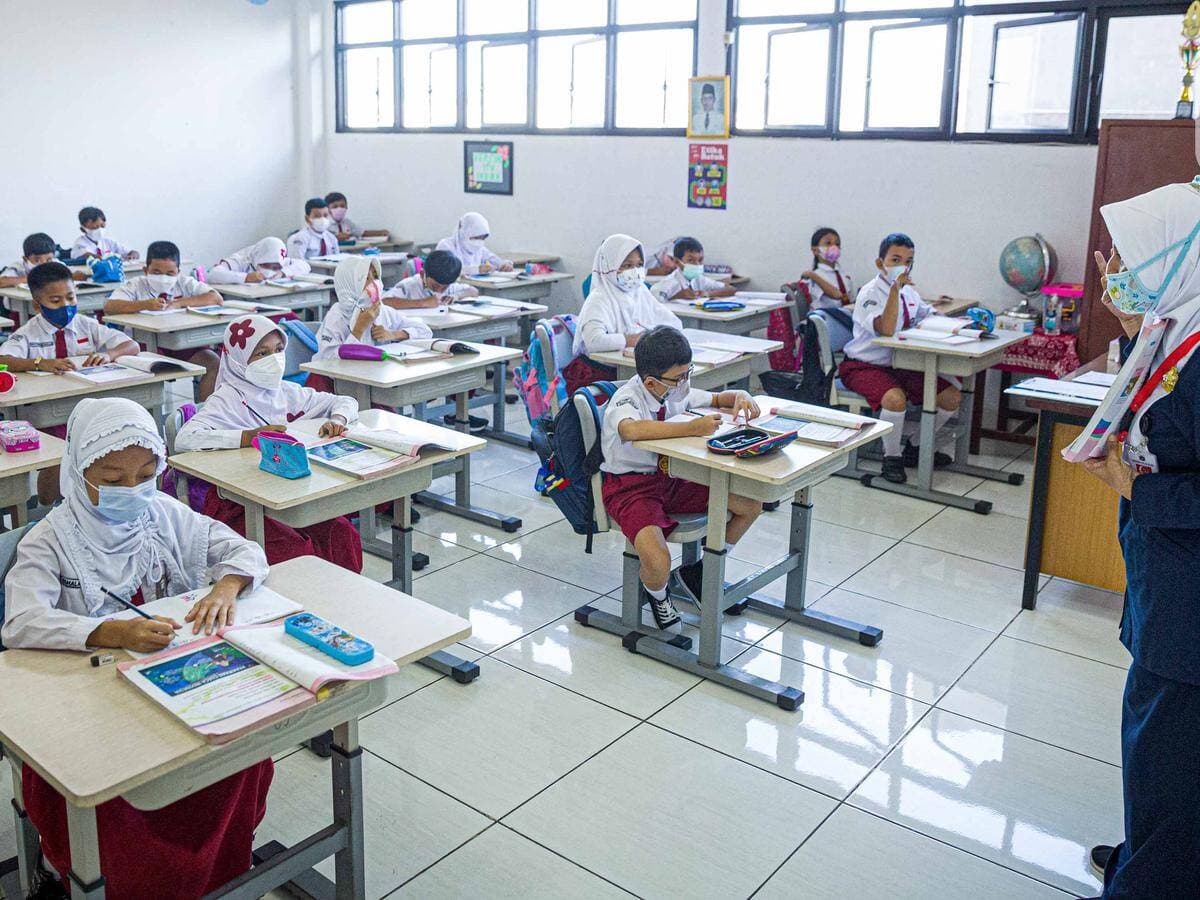 Evaluasi Total PPDB Berbasis Zonasi!