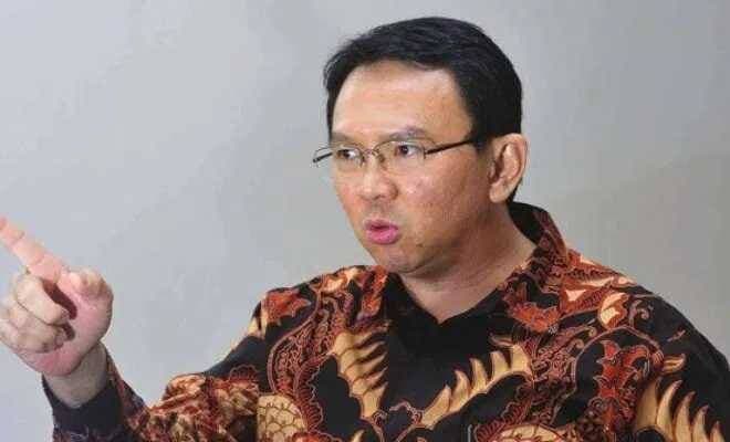 Truk BBM Terlibat Kecelakaan Beruntun, Ahok Angkat Bicara!