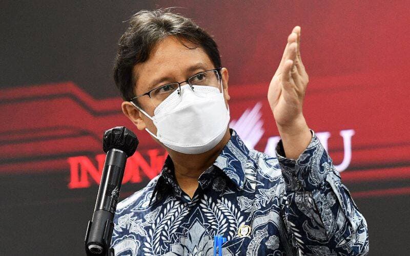 Gangguan Ginjal Akut Capai 241 Kasus, 133 Orang Meninggal