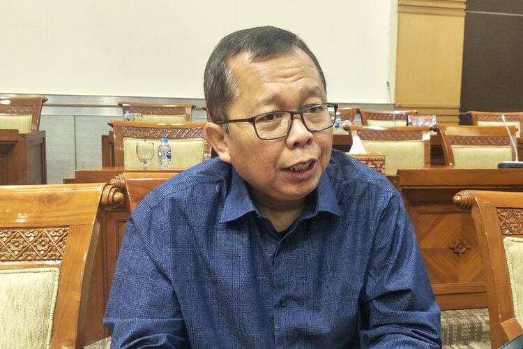 Terpilih Jadi Hakim MK, Arsul Sani Siap Mundur dari MPR, DPR dan PPP