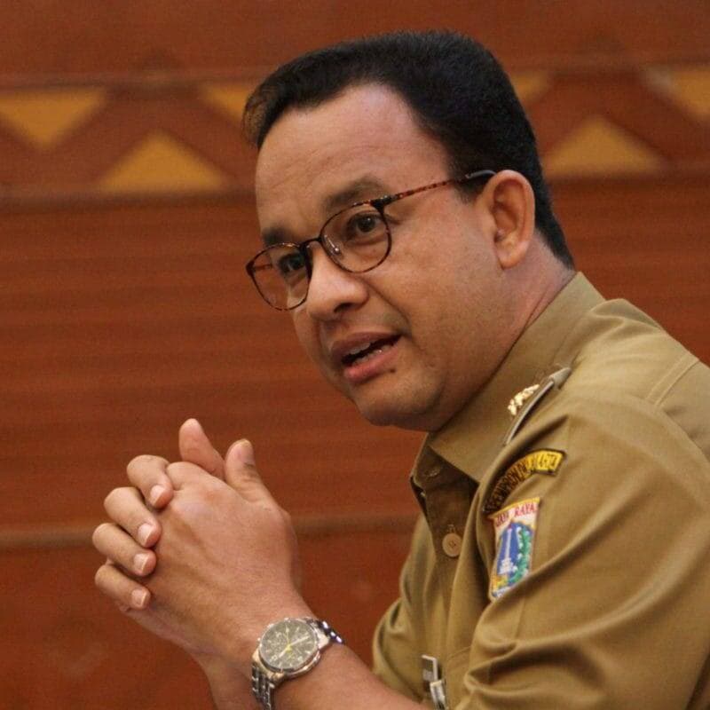 Terobosan Pelayanan Kesehatan Terus Menjadi Perhatian Anies Baswedan