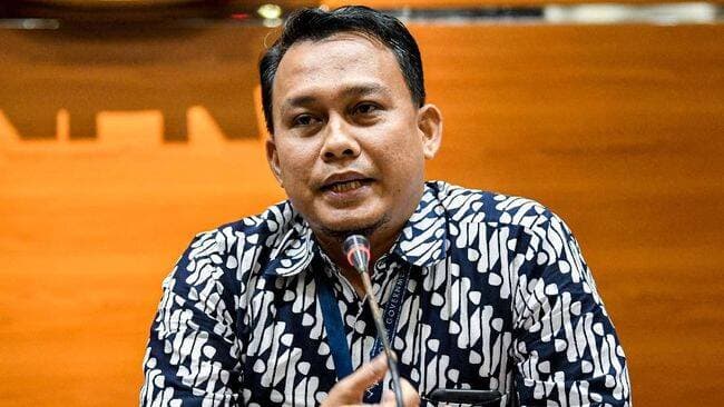 Soal Kabar Pengunduran Diri Lili Pintauli, Begini Kata KPK