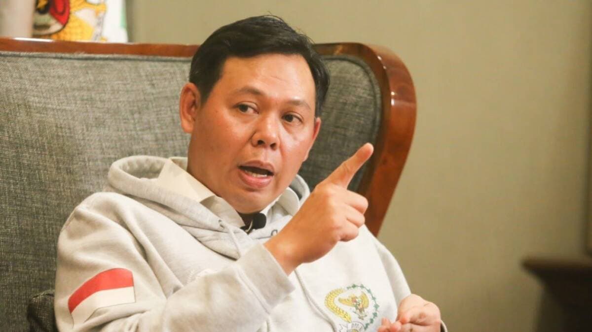 Sultan Kecewa Tenaga Honorer Guru dan Nakes Tak Kebagian THR dan Gaji ke-13
