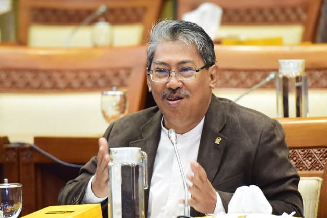 Politikus PKS Minta Jokowi Rombak Pejabat Ditjen Minerba