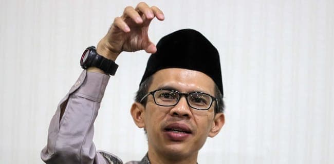 Perlukah Heru Aktifkan Lagi TGUPP Peninggalan Anies Baswedan?