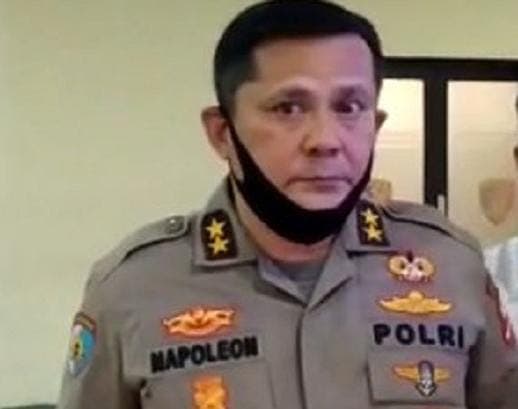 Napoleon Bonaparte Soal Kasus Brigadir Yoshua: Mari Kita Kembali Jujur, Katakan Apa Adanya!