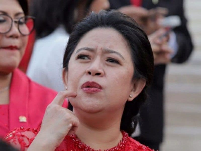 Puan Akan Bertemu Kaesang Dalam Waktu Dekat
