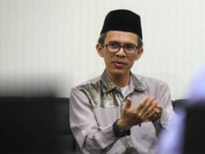 Ujang Komarudin Sebut DPT Rawan Kacurangan dan Penyalahgunaan
