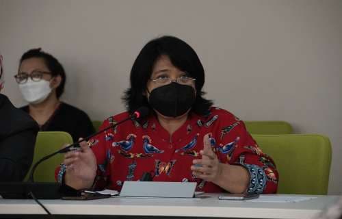Kompolnas Minta Kapolri Segera PK Putusan Sidang Etik AKBP Brotoseno