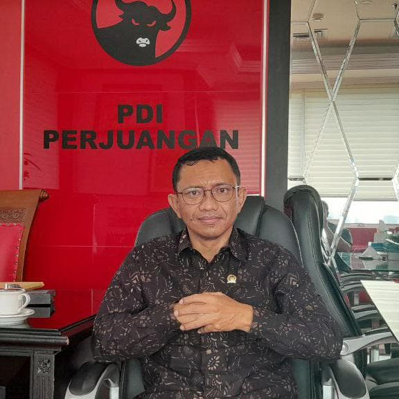 DPR: Tak Setuju dengan Kenaikan Upah Minimim Provinsi, Silakan Gugat Lewat Jalur Hukum