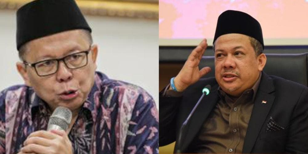 Arsul Sani Sentil Fahri Soal KIB: Fokus Saja ke Partaimu, Katanya Bisa Mengimbangi
