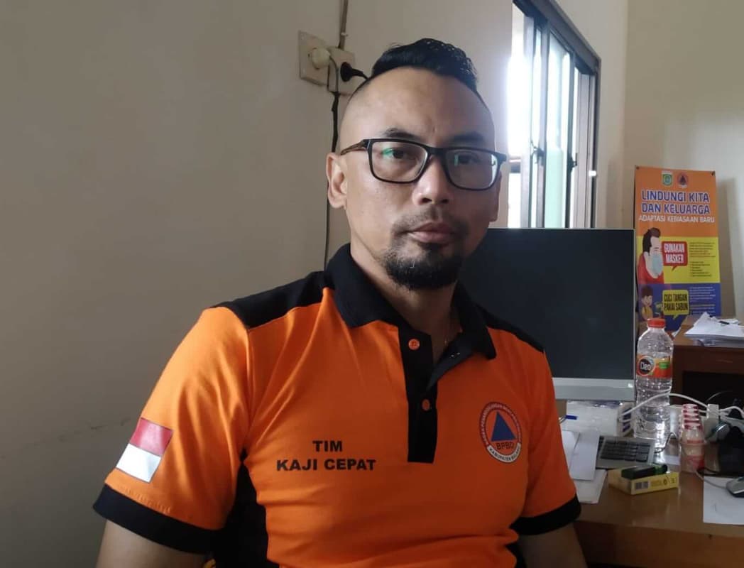 Hujan Tak Menentu, Rawan Tanah Longsor dan Banjir di Kabupaten Malang