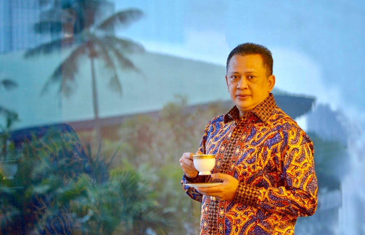 Pemerataan Jaringan internet dan Konektivitas Digital yang Murah