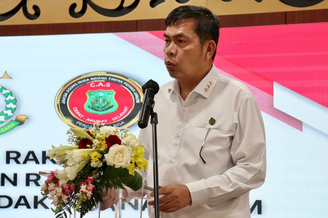 JAM-Pidum Diharapkan Semakin Profesional