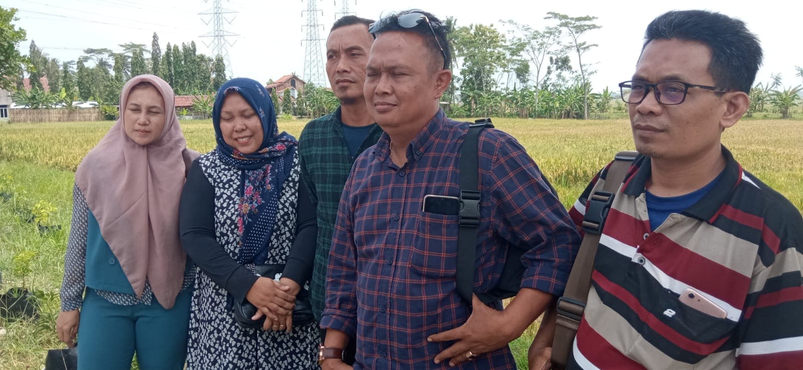 PT TDM Digugat Pemkab Cilacap, Ini Tanggapan Pedagang Pasar Induk Kroya