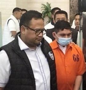 Eks Peneliti BRIN Ancam Bunuh Warga Muhammadiyah Divonis 1 Tahun Bui