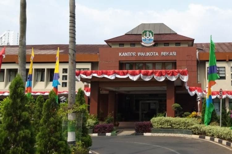 Ini Alasan Pemkot Bekasi Tak Usulkan Formasi ASN 2023