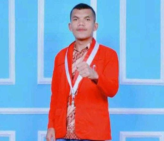 Ketua DPC GMNI Kendari Sambut Baik Program Beasiswa Pemda Muna Barat