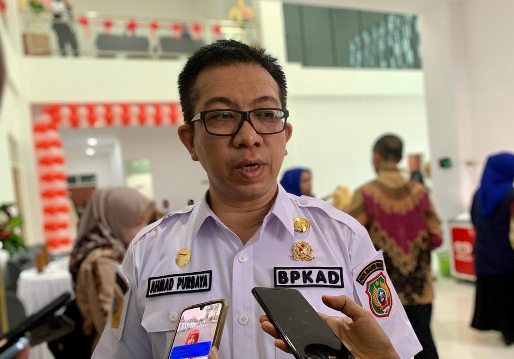 Tindak Lanjut Perintah Gubernur Maluku Utara, Purbaya Target Utang Tuntas Tahun Ini