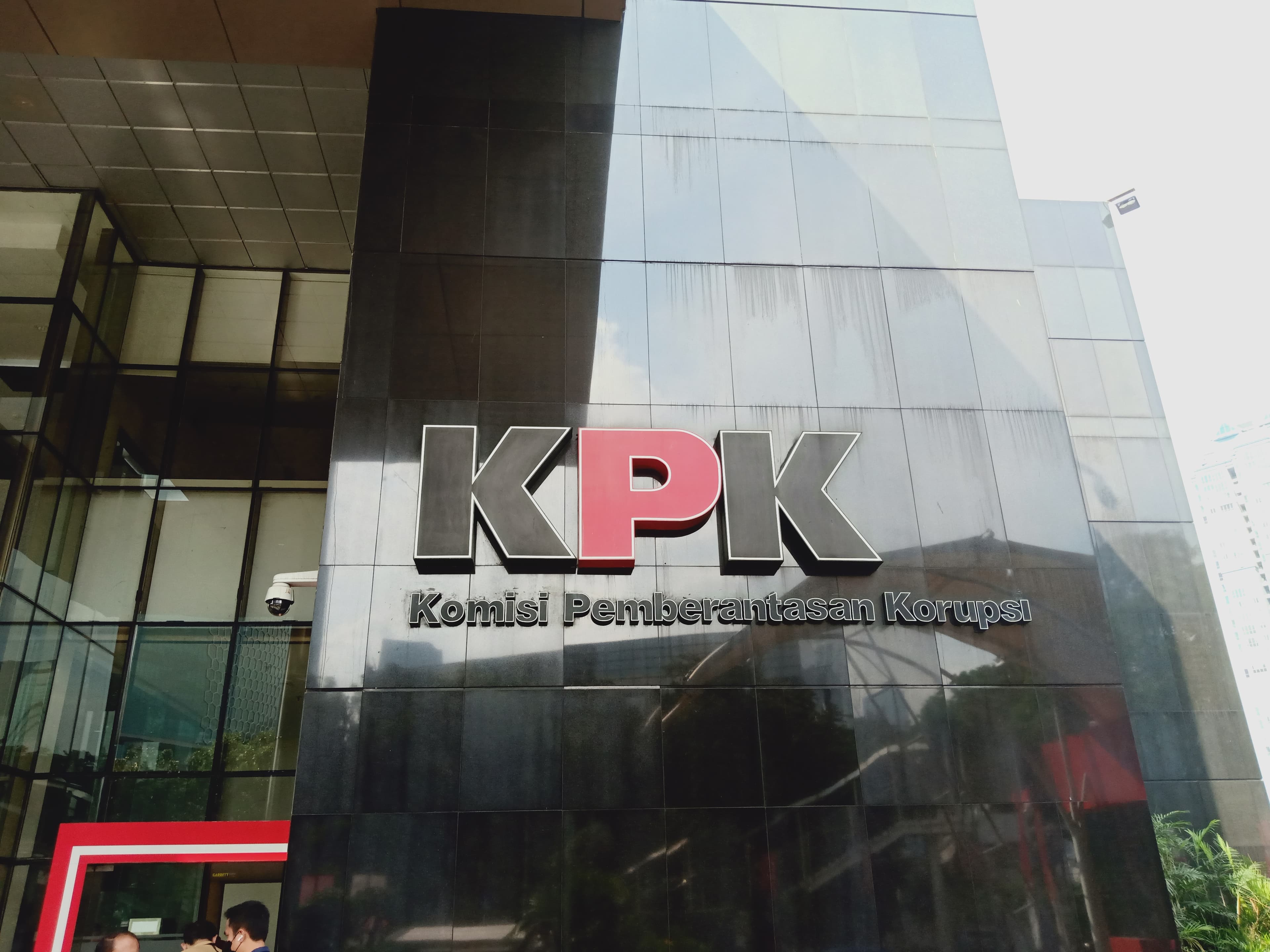 KPK akan Panggil Kembali Ketua Kadin Terkait Kasus Lukas Enembe