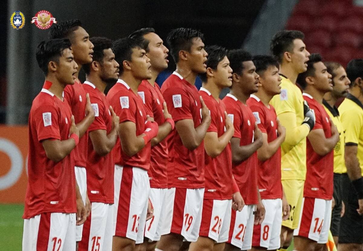 Pelatih U-20 Indonesia All Star Tak Puas dengan Permainan Anak Asuhnya