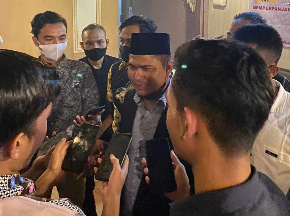 Wacana Perpanjangan Masa Jabatan Presiden Didukung Aktivis Pemuda dari GMDI