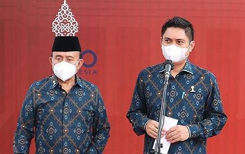 Mardani Maming Meminta Status Tersangkanya Digugurkan, Kenapa?