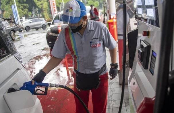 Daftar Lengkap Harga BBM Pertamina per 18 Mei 2026