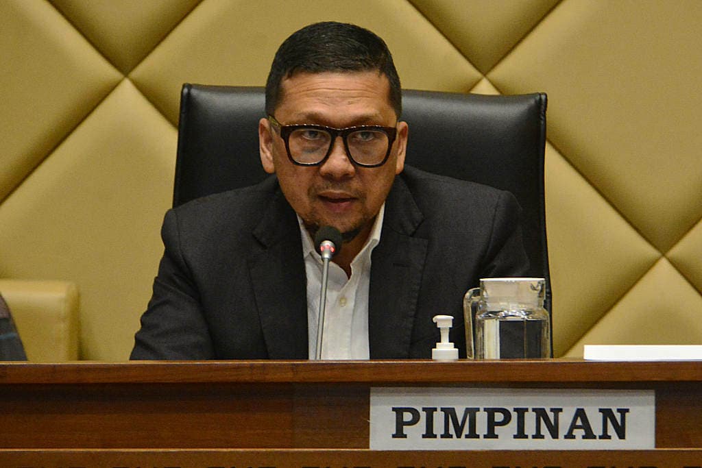 Komisi II Ungkap Ada 2 Caleg yang Bakal Dicoret KPU