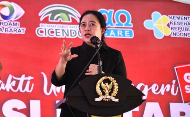 Harap Hadirkan Jurnalisme Sehat dan Bermutu, Puan: Karena Pers Pilar Keempat Demokrasi