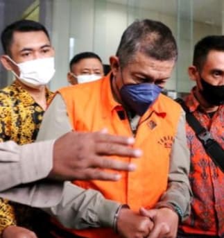 Kasus Dugaan Suap Suyuti oleh Summarecon Agung, Pengamat: KPK Harus Temukan Personil Directing Mindnya!