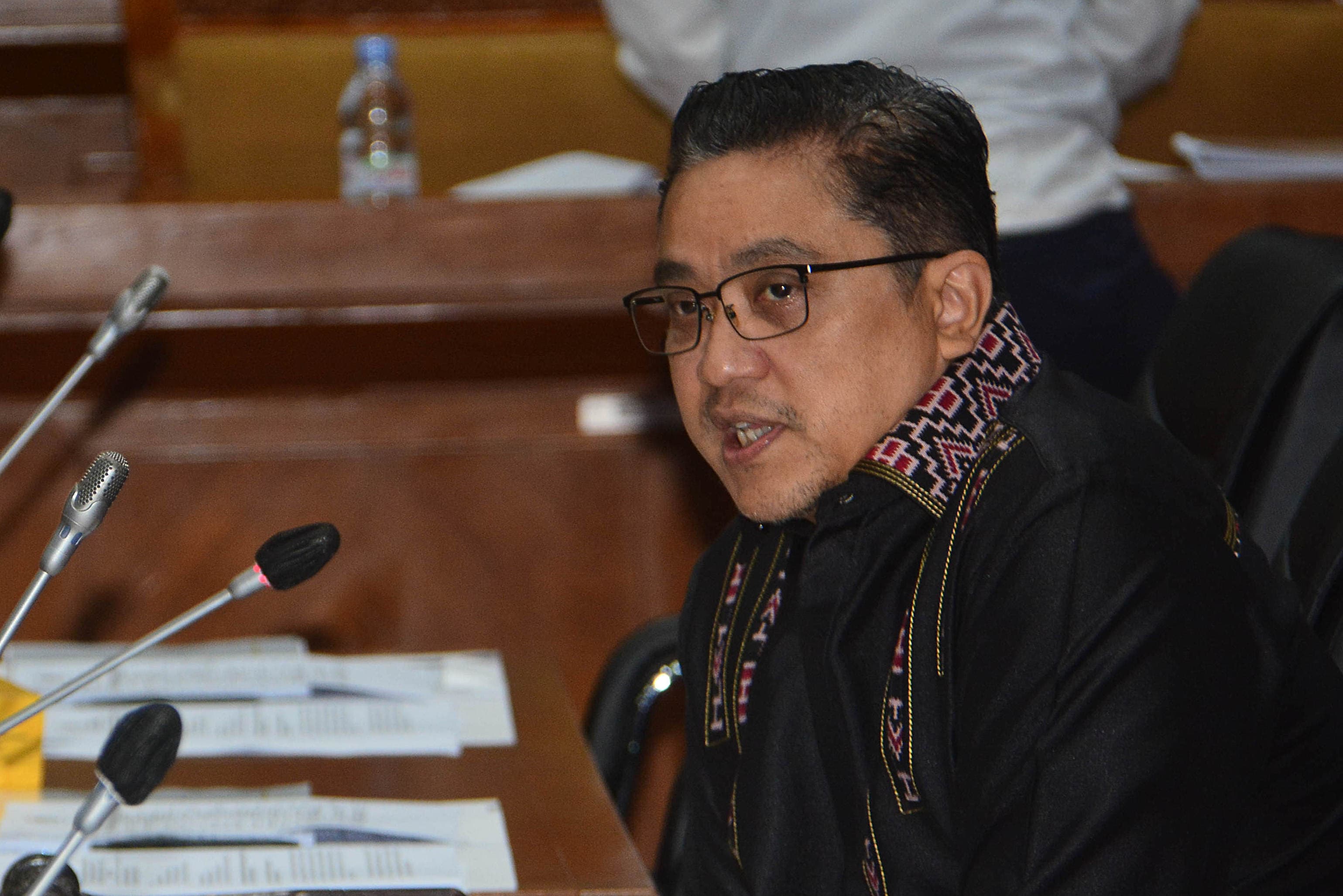 Komisi X: Peranan Penting Orang Tua Dalam Membimbing Anak